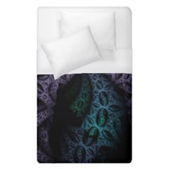 Leeches Duvet Cover (single Size)