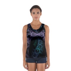 Leeches Sport Tank Top 