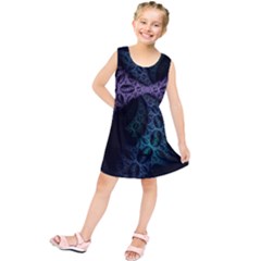 Leeches Kids  Tunic Dress by designsbyamerianna