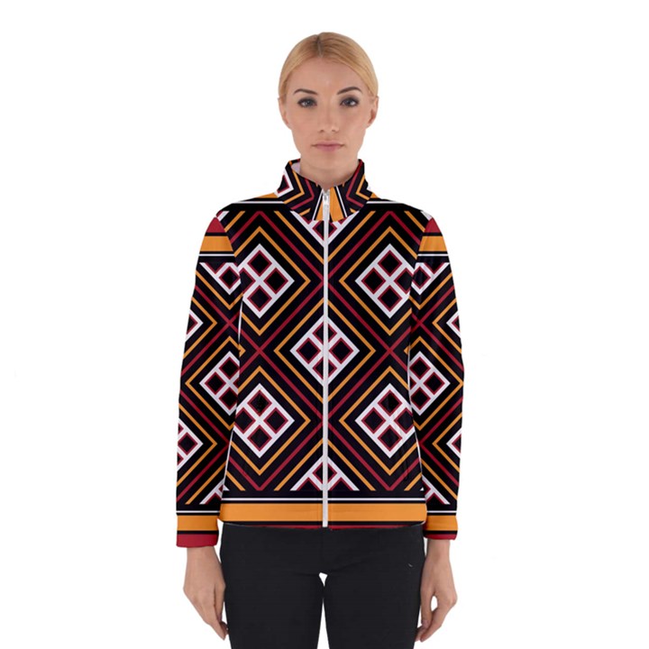 Toraja Pattern Pa re po  Sanguba ( Dancing Alone ) Winterwear