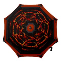 Dragon Hook Handle Umbrellas (small)