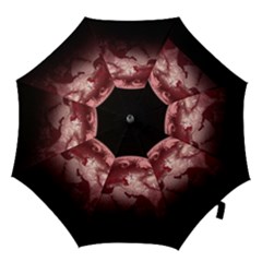 Planet Fantasy Art Hook Handle Umbrellas (large)