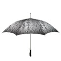 Science Formulas Straight Umbrellas View3