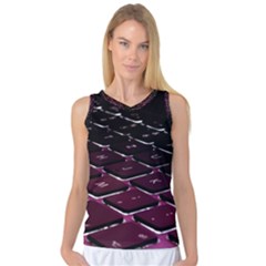 Computer Keyboard Women s Basketball Tank Top by BangZart