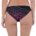 Computer Keyboard Reversible Hipster Bikini Bottoms View2