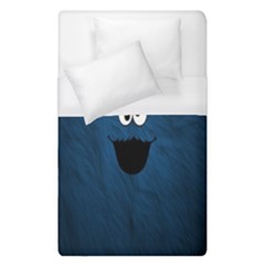 Funny Face Duvet Cover (single Size) by BangZart