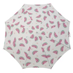 Watermelon Wallpapers  Creative Illustration And Patterns Straight Umbrellas by BangZart