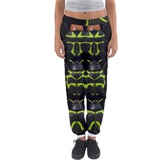 Beetles Insects Bugs Women s Jogger Sweatpants by BangZart