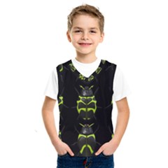 Beetles Insects Bugs Kids  Sportswear by BangZart