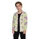 Watermelon Wallpapers  Creative Illustration And Patterns Wind Breaker (Kids) View2