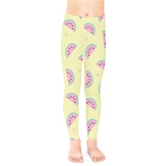 Watermelon Wallpapers  Creative Illustration And Patterns Kids  Legging