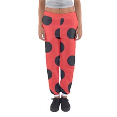 Abstract Bug Cubism Flat Insect Women s Jogger Sweatpants by BangZart