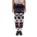 Voodoo  witch  Women s Jogger Sweatpants View1