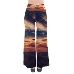 Landscape Pants by Valentinaart