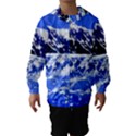 Landscape Hooded Wind Breaker (Kids) View1