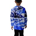 Landscape Hooded Wind Breaker (Kids) View2