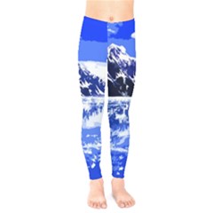 Landscape Kids  Legging