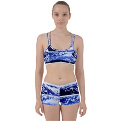 Landscape Women s Sports Set