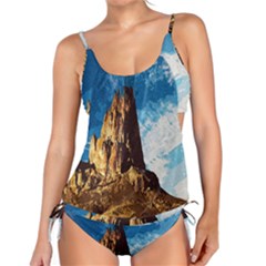 Landscape Tankini Set