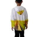 Landscape Hooded Wind Breaker (Kids) View2