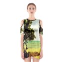 Landscape Shoulder Cutout One Piece View1