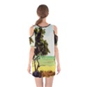 Landscape Shoulder Cutout One Piece View2