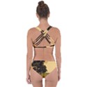 Landscape Criss Cross Bikini Set View2