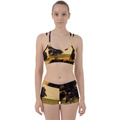 Landscape Women s Sports Set