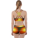 Landscape Work It Out Sports Bra Set View2