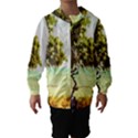 Landscape Hooded Wind Breaker (Kids) View1