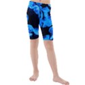 Jellyfish  Kids  Mid Length Swim Shorts View1