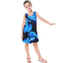 Jellyfish  Kids  Sleeveless Dress View1