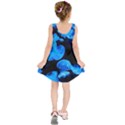 Jellyfish  Kids  Sleeveless Dress View2