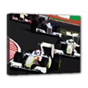 Formula 1 Deluxe Canvas 20  x 16   View1