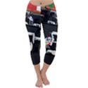 Formula 1 Capri Winter Leggings  View1