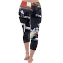 Formula 1 Capri Winter Leggings  View4