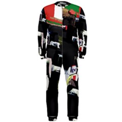 Formula 1 OnePiece Jumpsuit (Men) 