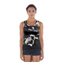 Formula 1 Sport Tank Top  View1