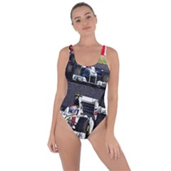 Formula 1 Bring Sexy Back Swimsuit