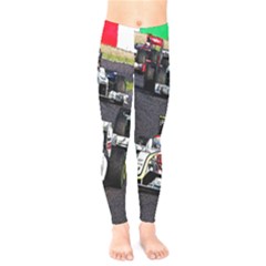 Formula 1 Kids  Legging