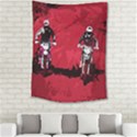 Motorsport  Medium Tapestry View2