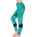 Motorsport  Leggings  View3