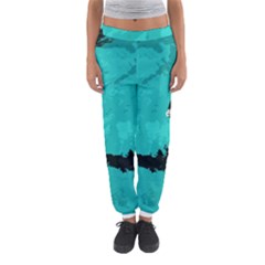 Motorsport  Women s Jogger Sweatpants by Valentinaart