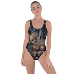 Underwater Bring Sexy Back Swimsuit