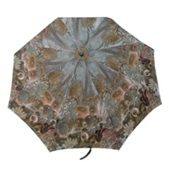 Underwater Folding Umbrellas by Valentinaart