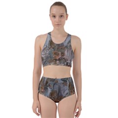 Underwater Bikini Swimsuit Spa Swimsuit 