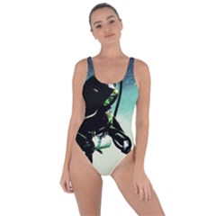 Underwater Bring Sexy Back Swimsuit