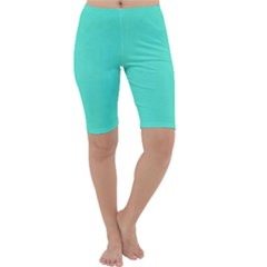 Auqua Cropped Leggings 