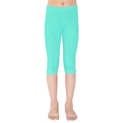 Auqua Kids  Capri Leggings 