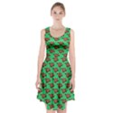 Guitars pattern                                 Racerback Midi Dress View1